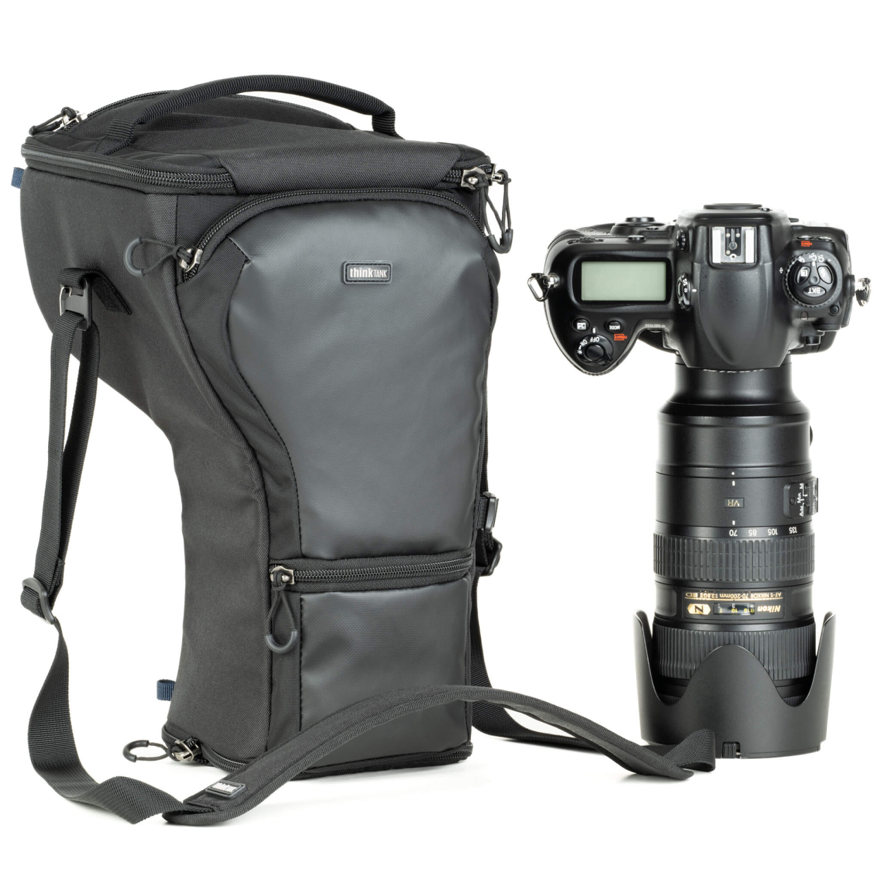 Think tank Think Tank Photo - Digital Holster 50 V3.0