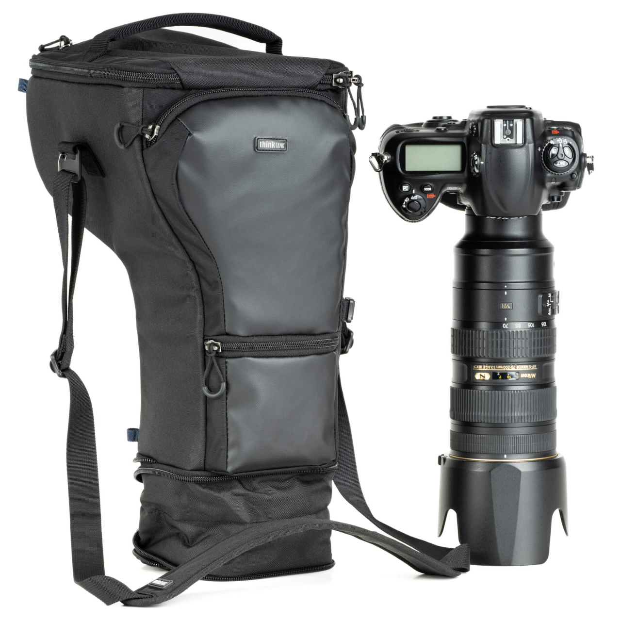 Think tank Think Tank Photo - Digital Holster 50 V3.0