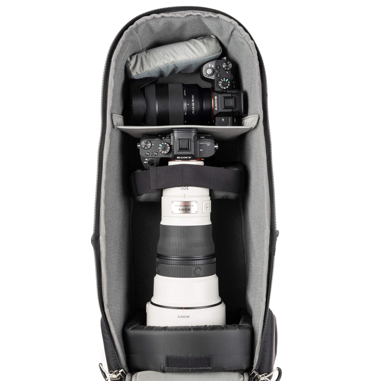 Think tank Think Tank Photo - MIND SHIFT- BackLight Long Lens