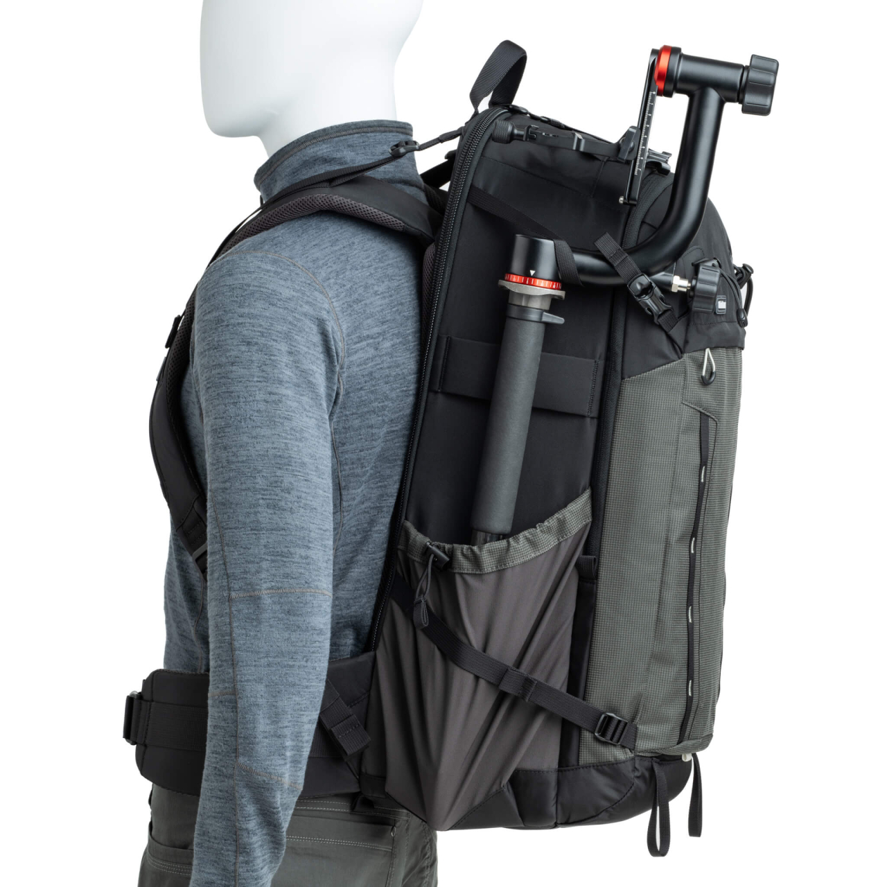 Think tank Think Tank Photo - MIND SHIFT- BackLight Long Lens