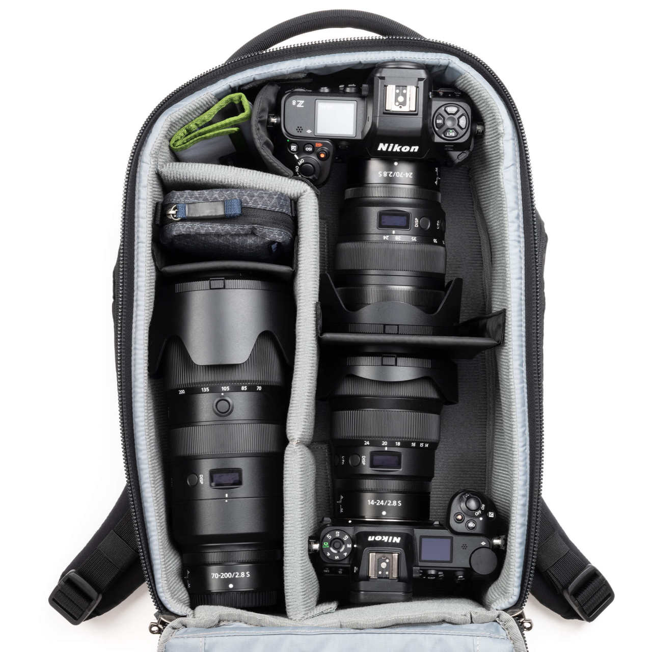 Think tank Think Tank Photo - Walker Pro 16L