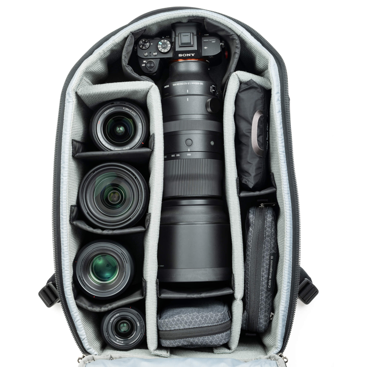 Think tank Think Tank Photo - Walker Pro 30L