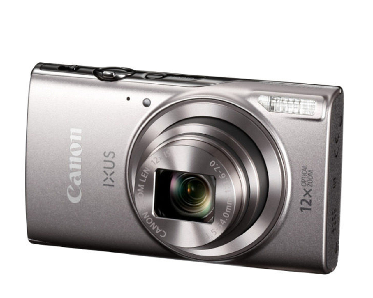 Canon Canon Ixus 285 HS A Silver