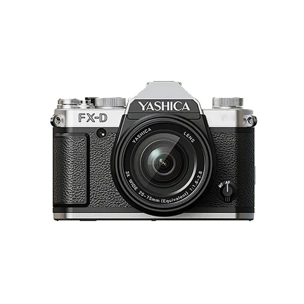 Yashica Yashica FX-D100