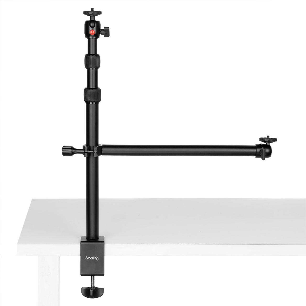 Smallrig SmallRig Encore DT-30 Desk Mount
with Holding Arm 3992