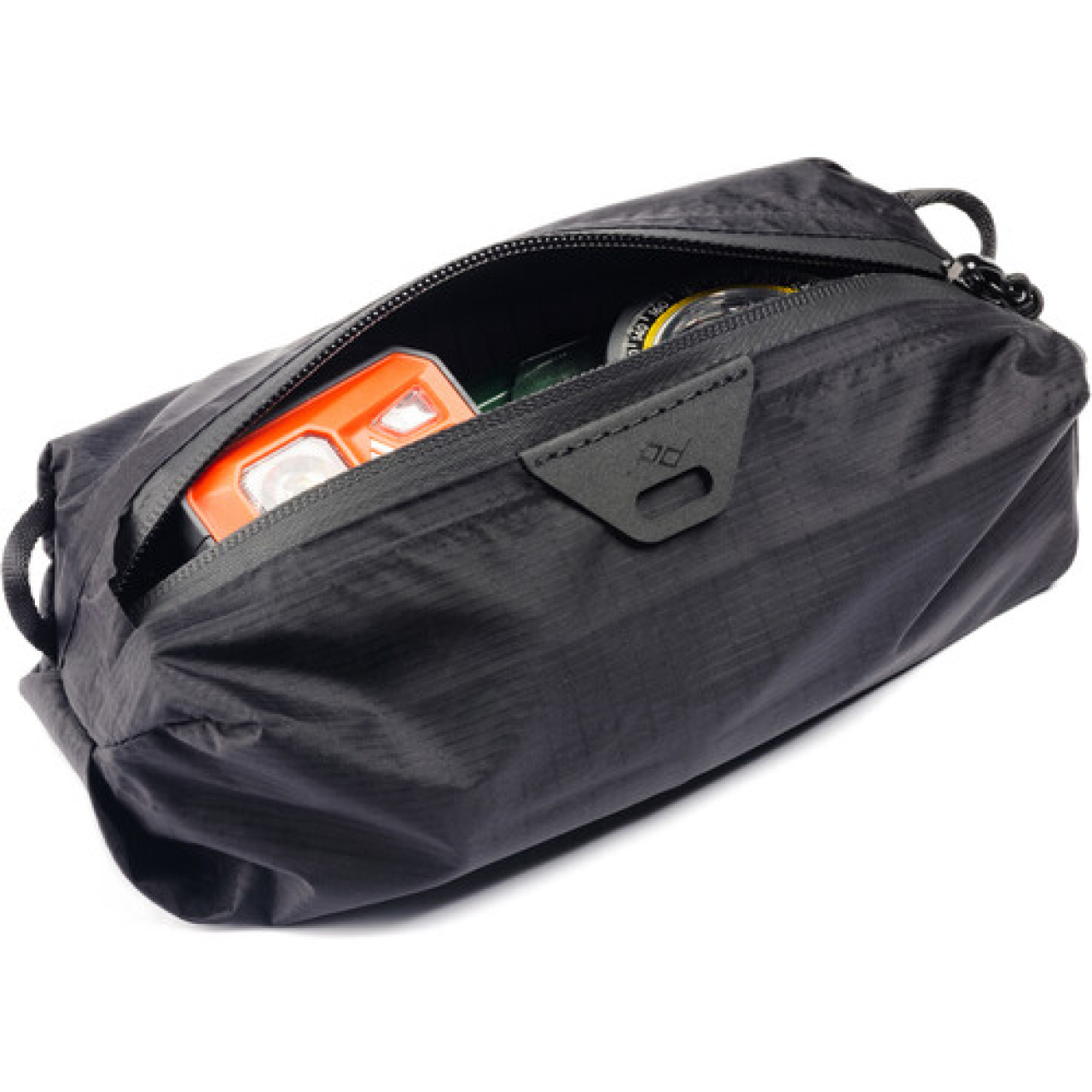 Peak design Peak Design Ultralight Mesh Packing Cube BUNDLE XXS-XS-S Black