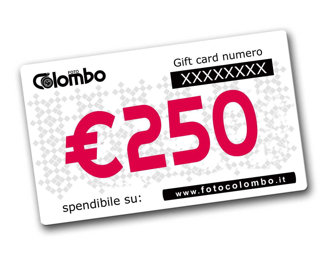  GIFTCARD250€  bundle