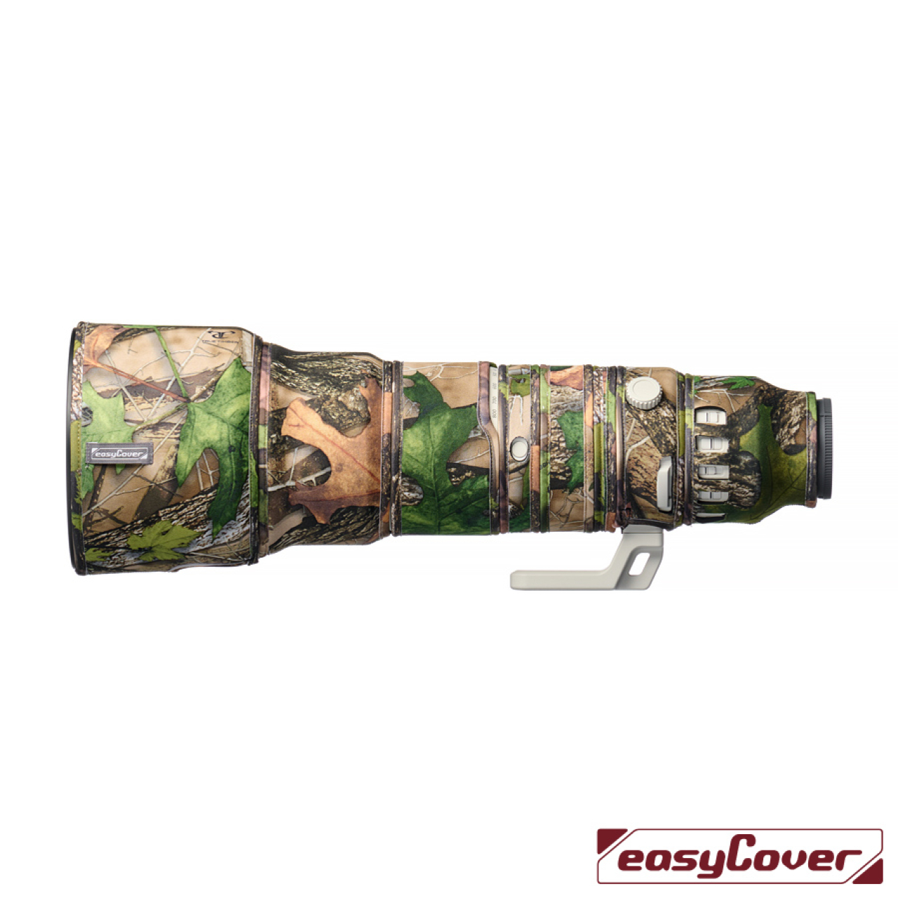Easycover EasyCover Lens Protection for Sony FE 400-800mm F/6.3-8 G OSS True Timber HTC camouflage