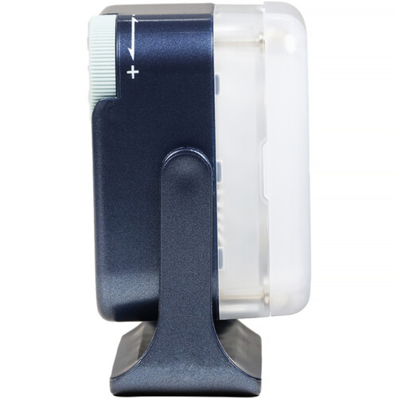 Nanlite Nanlite - Pico Led Mini Pocket Light Midnight Blue