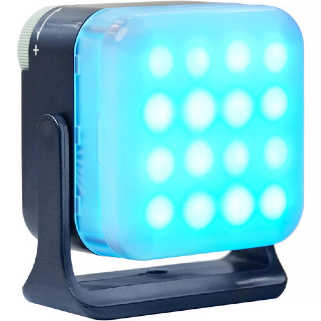 Nanlite Nanlite - Pico Led Mini Pocket Light Midnight Blue