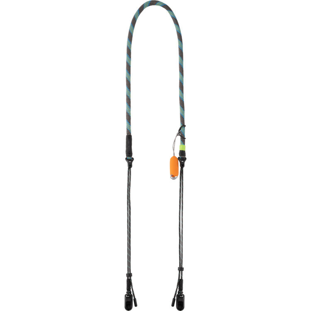 Pgytech Pgytech CB-431 Tracolla Slim (Outdoor-blu Aurora)