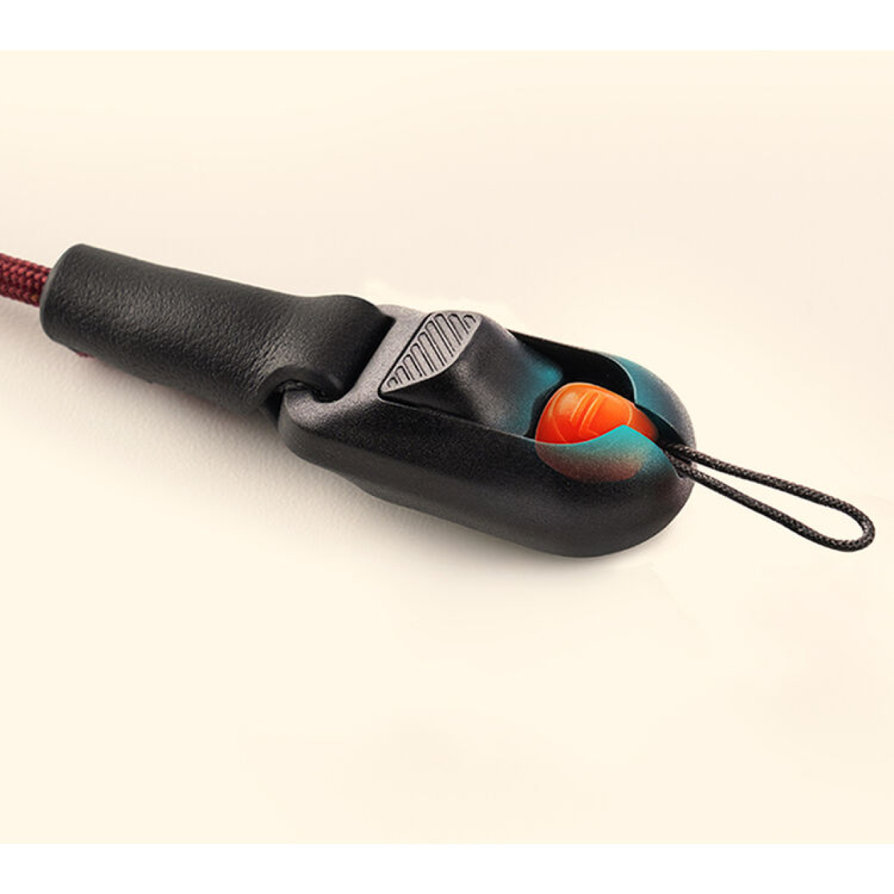 Pgytech Pgytech CB-581 Tracolla Slim (Vintage-Nero mezzanotte)