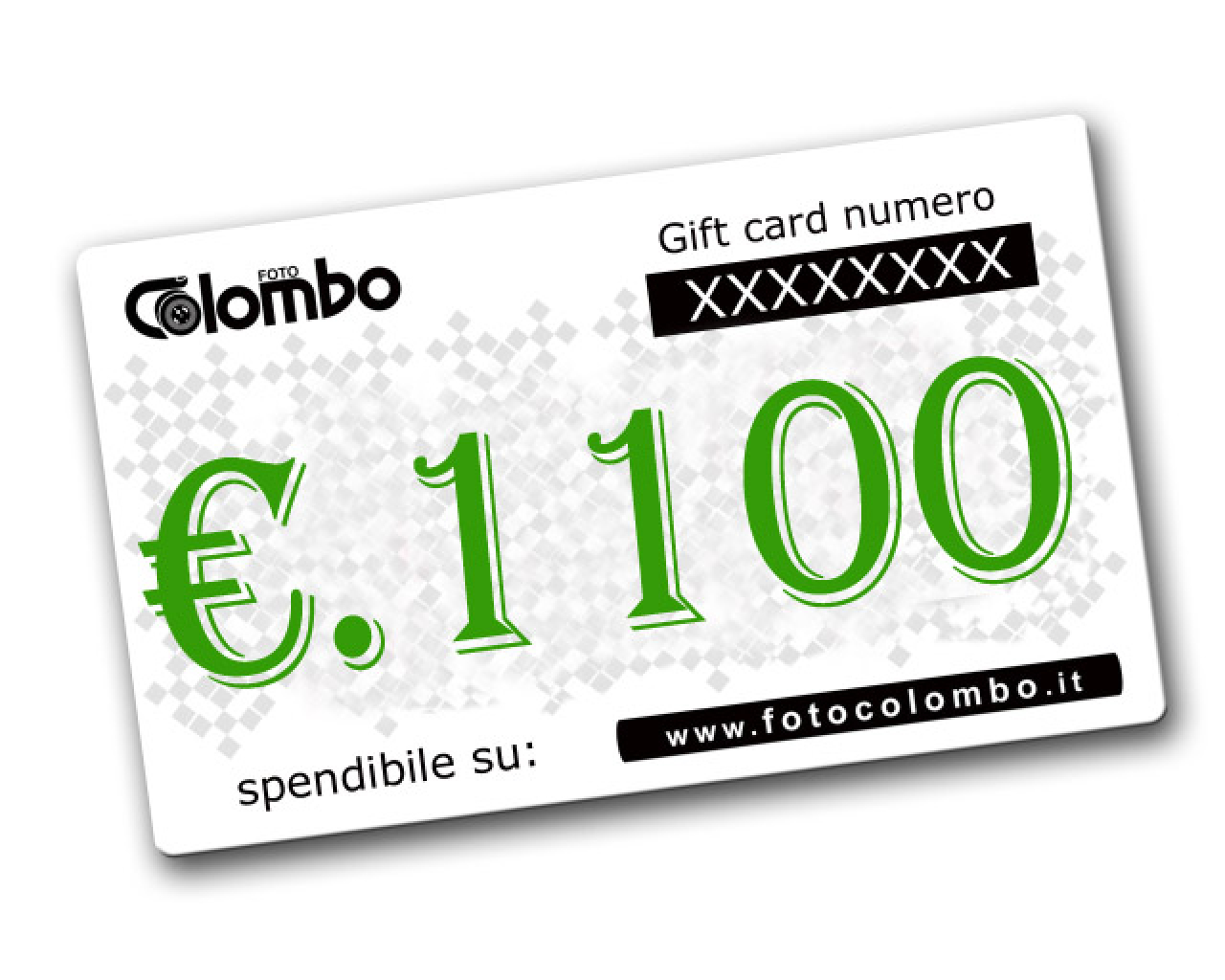  GiftCard bundle 1100 euro 