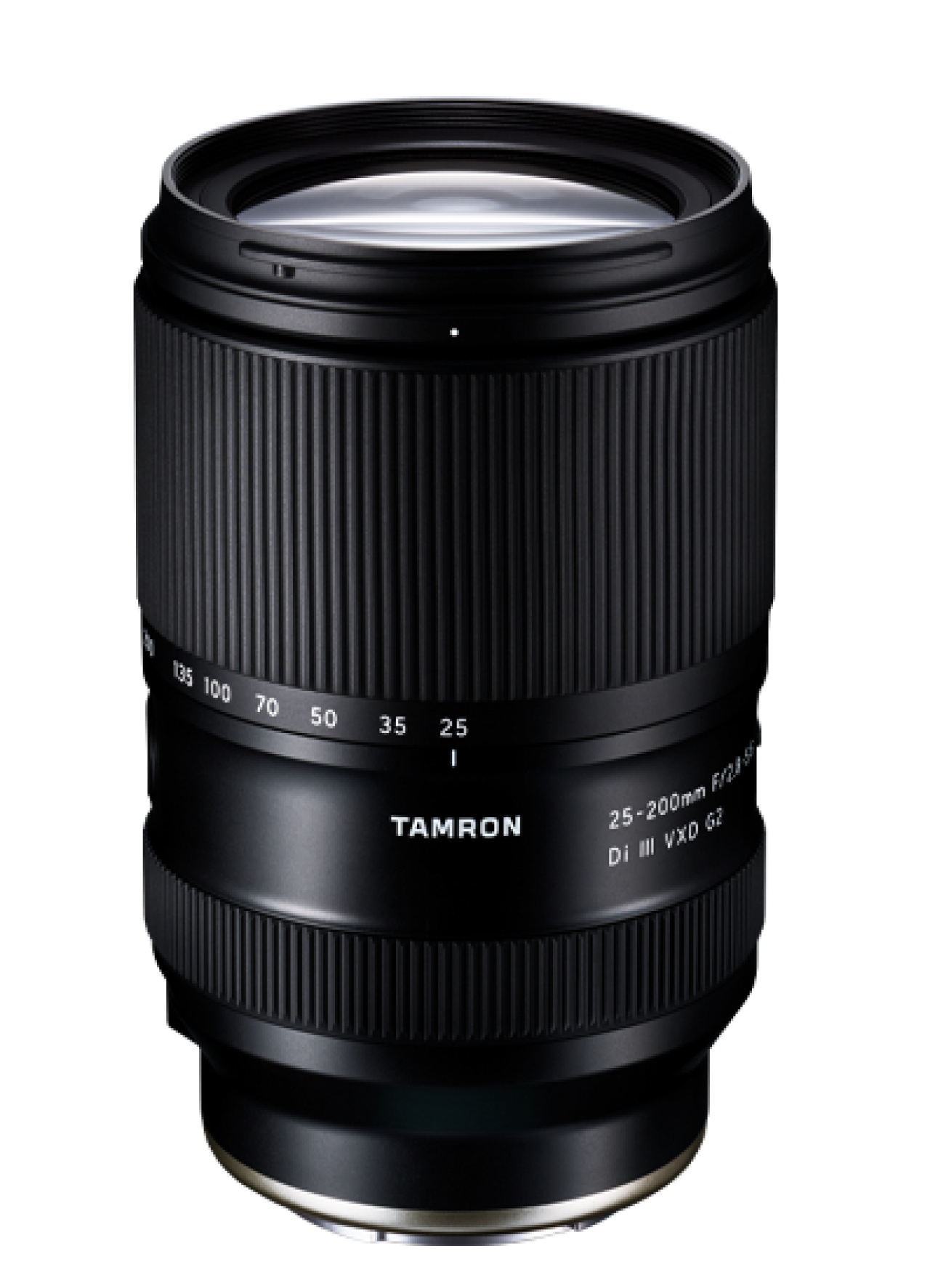  TAMRON 25-200MM f.2,8-5,6 X Sony
