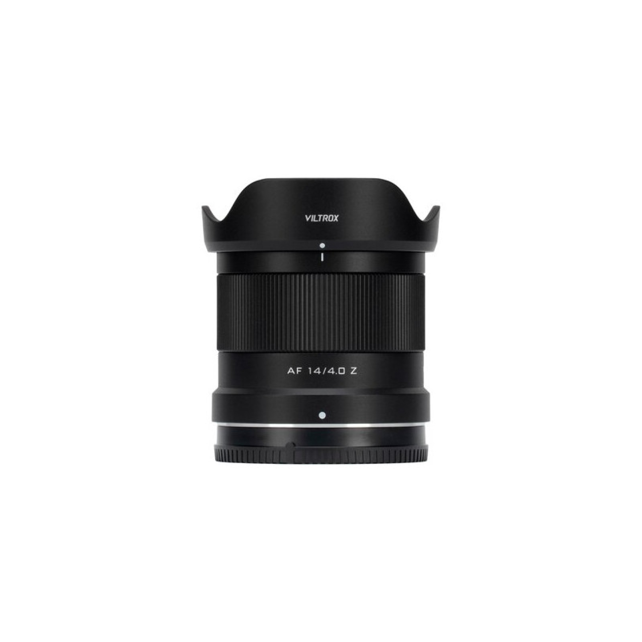 Viltrox Viltrox AF 14MM / F4.0 Full Frame per Nikon Z-Mount