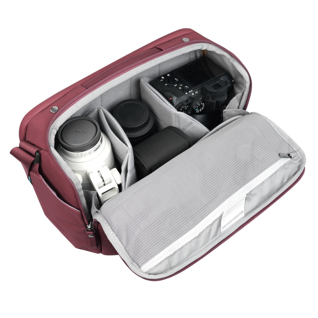 Vanguard VEO METRO S9L MG