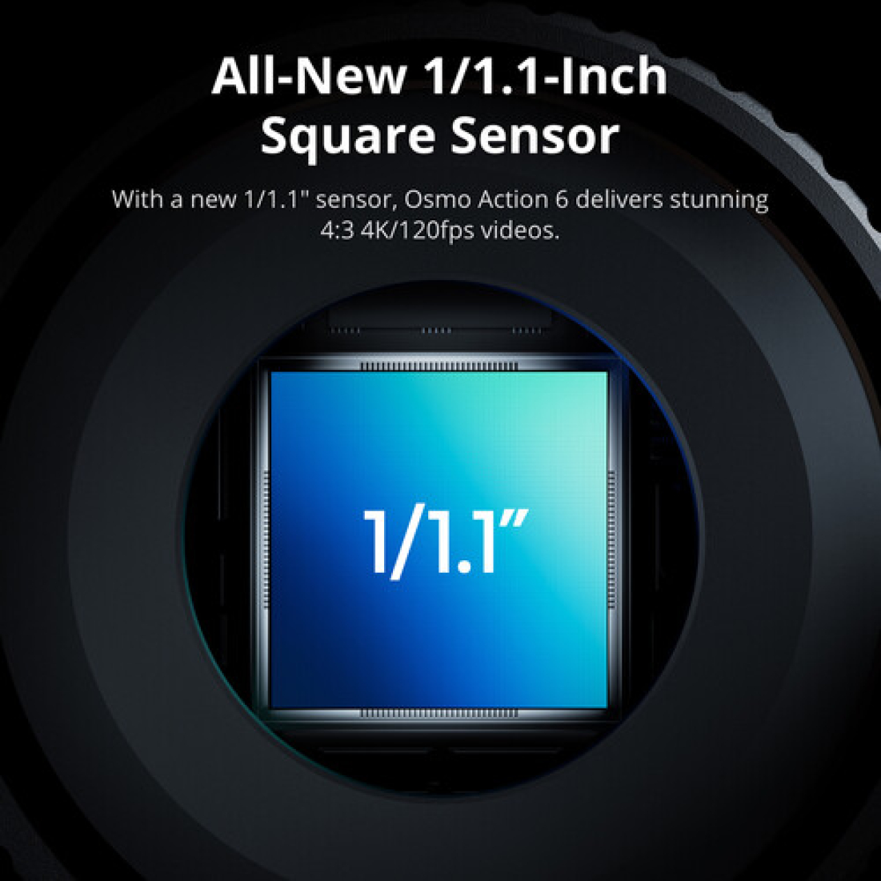 Dji Dji Osmo Action 6 Adventure Combo