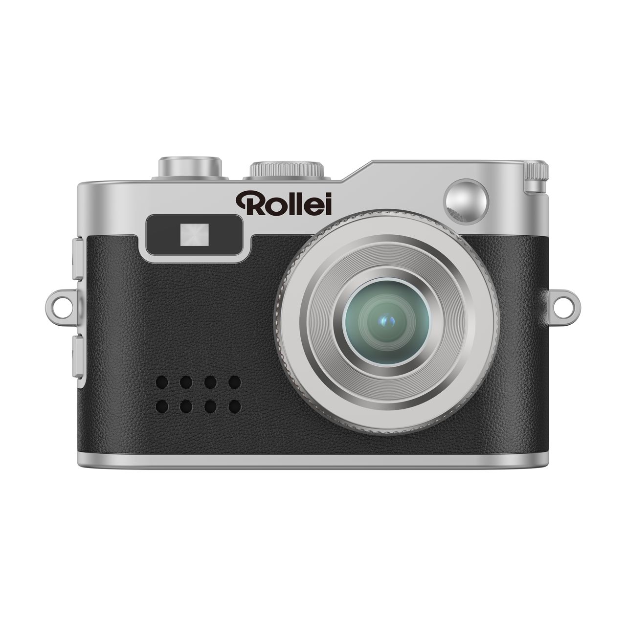Rollei Rollei - Mini digital camera variant black