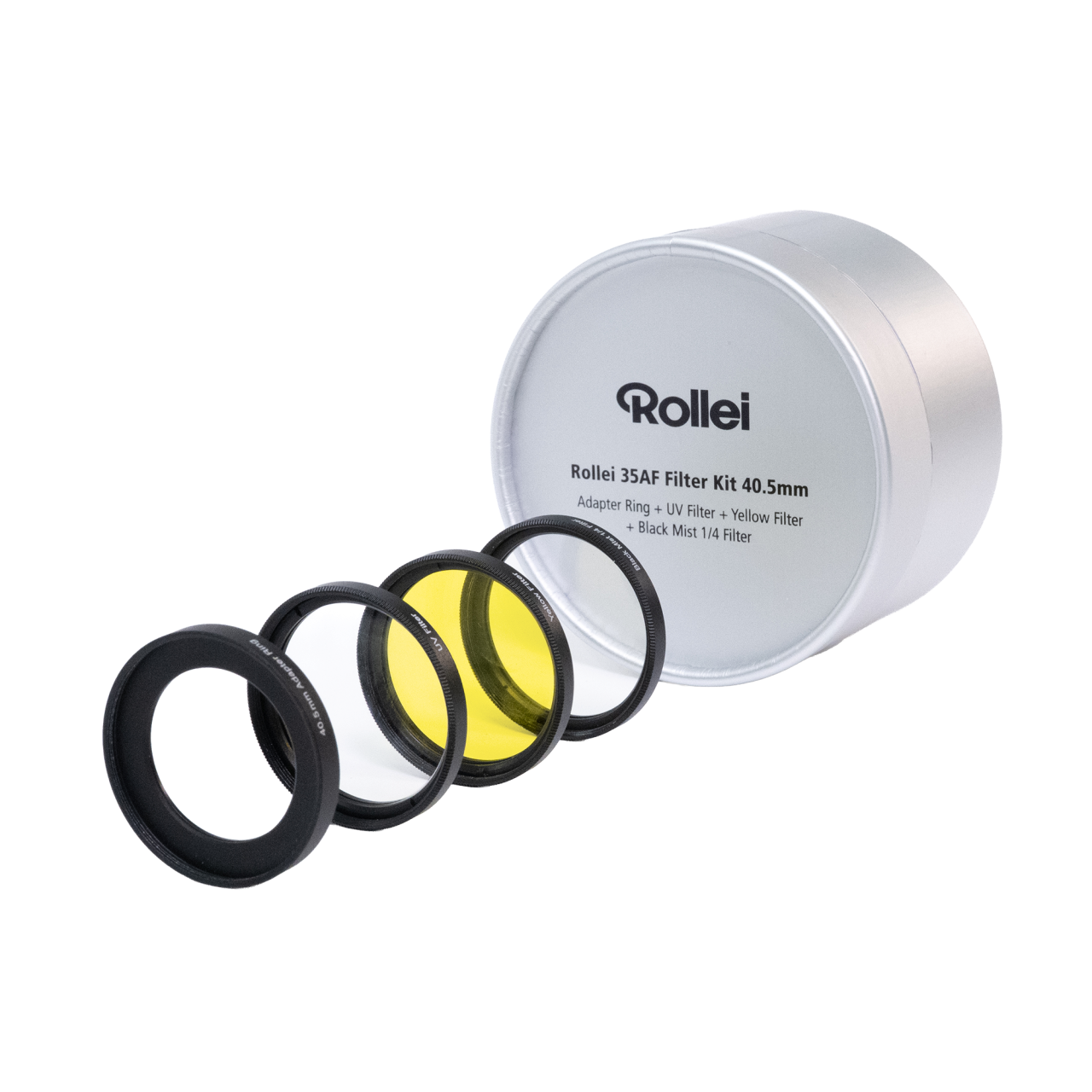 Rollei Rollei 35 AF Filter Kit 40.5mm