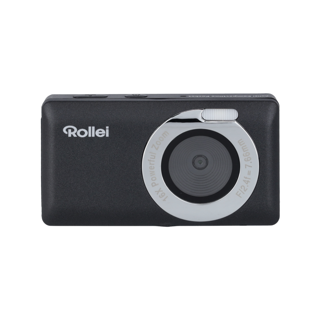 Rollei Rollei - Compactline Pocket - Nera