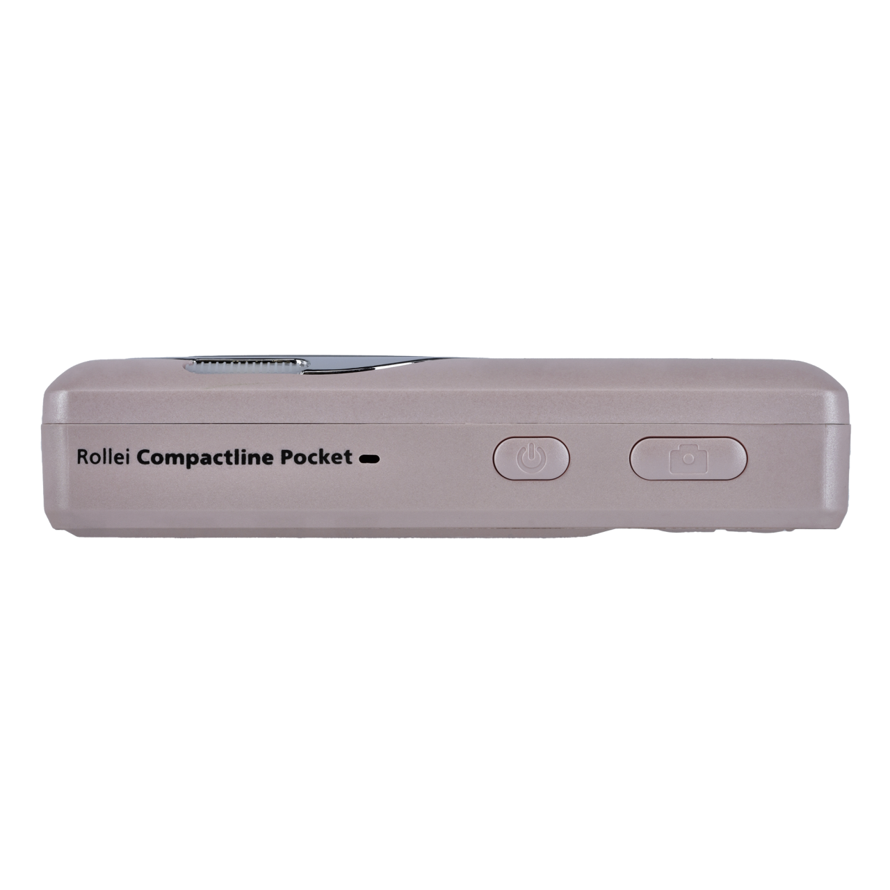 Rollei Rollei - Compactline Pocket - Pink