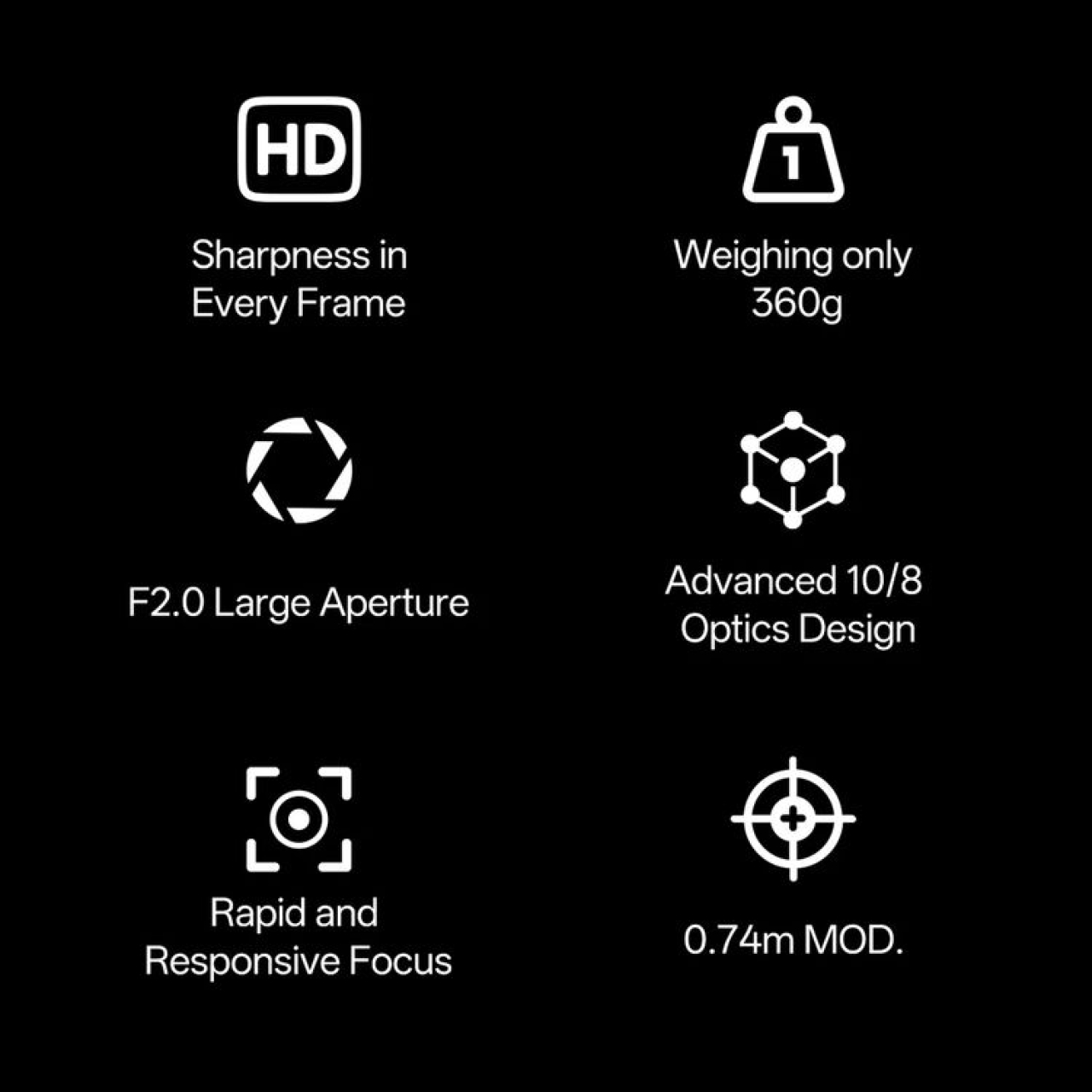 Viltrox Viltrox Ob. AF 85MM F/2 Evo Nikon Z