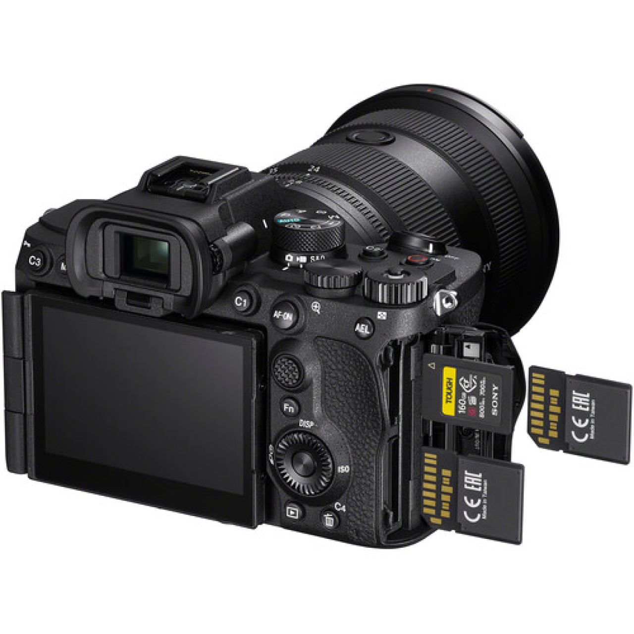 Sony Sony A7 V Body Only