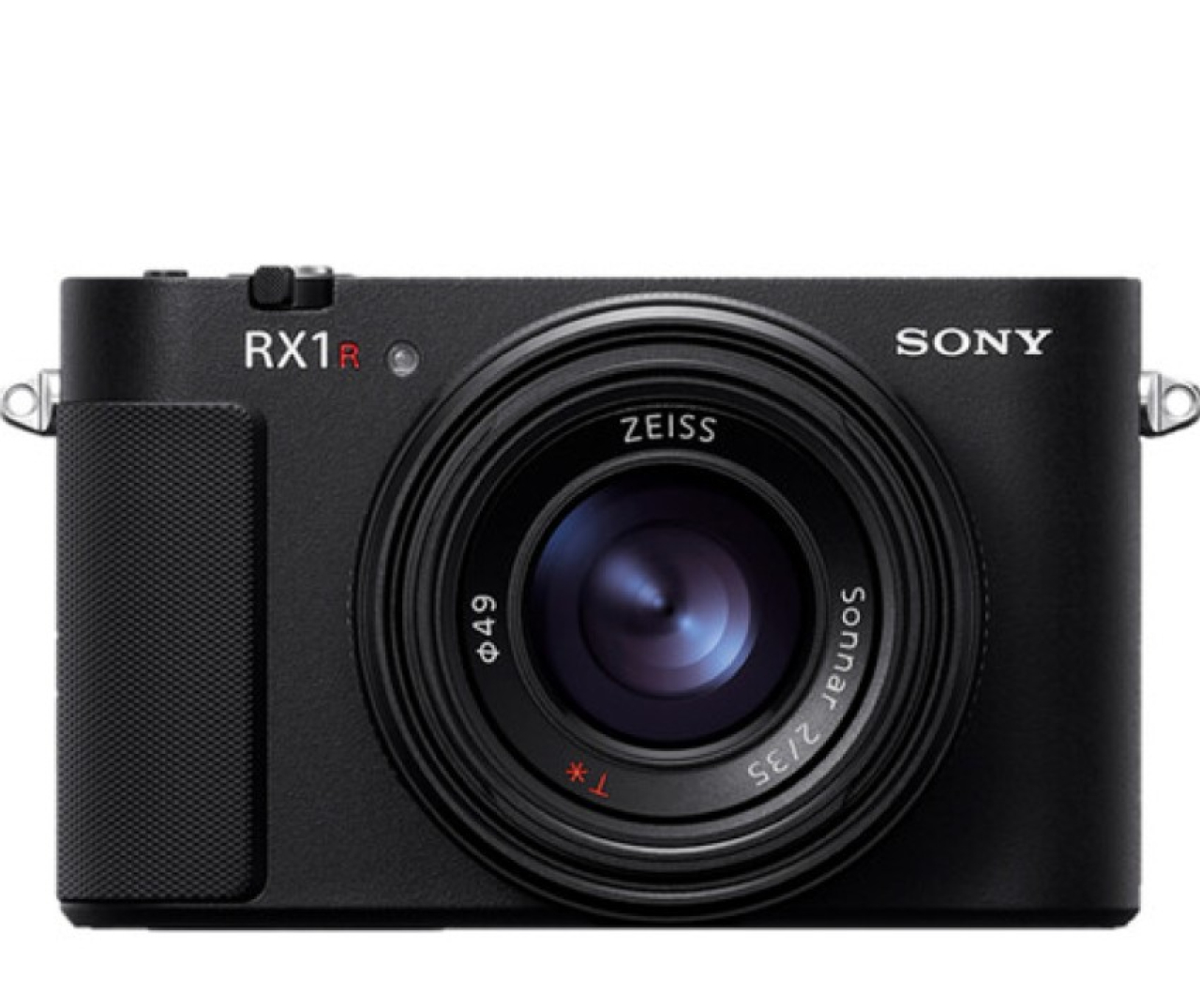 Sony Sony RX1 R III