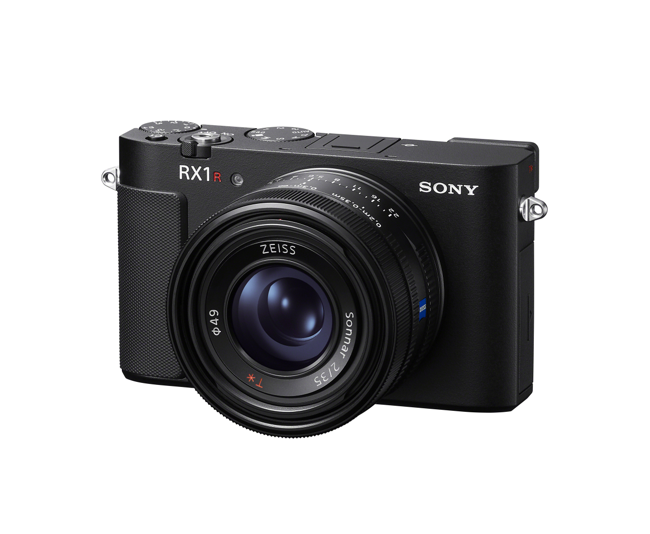 Sony Sony RX1 R III