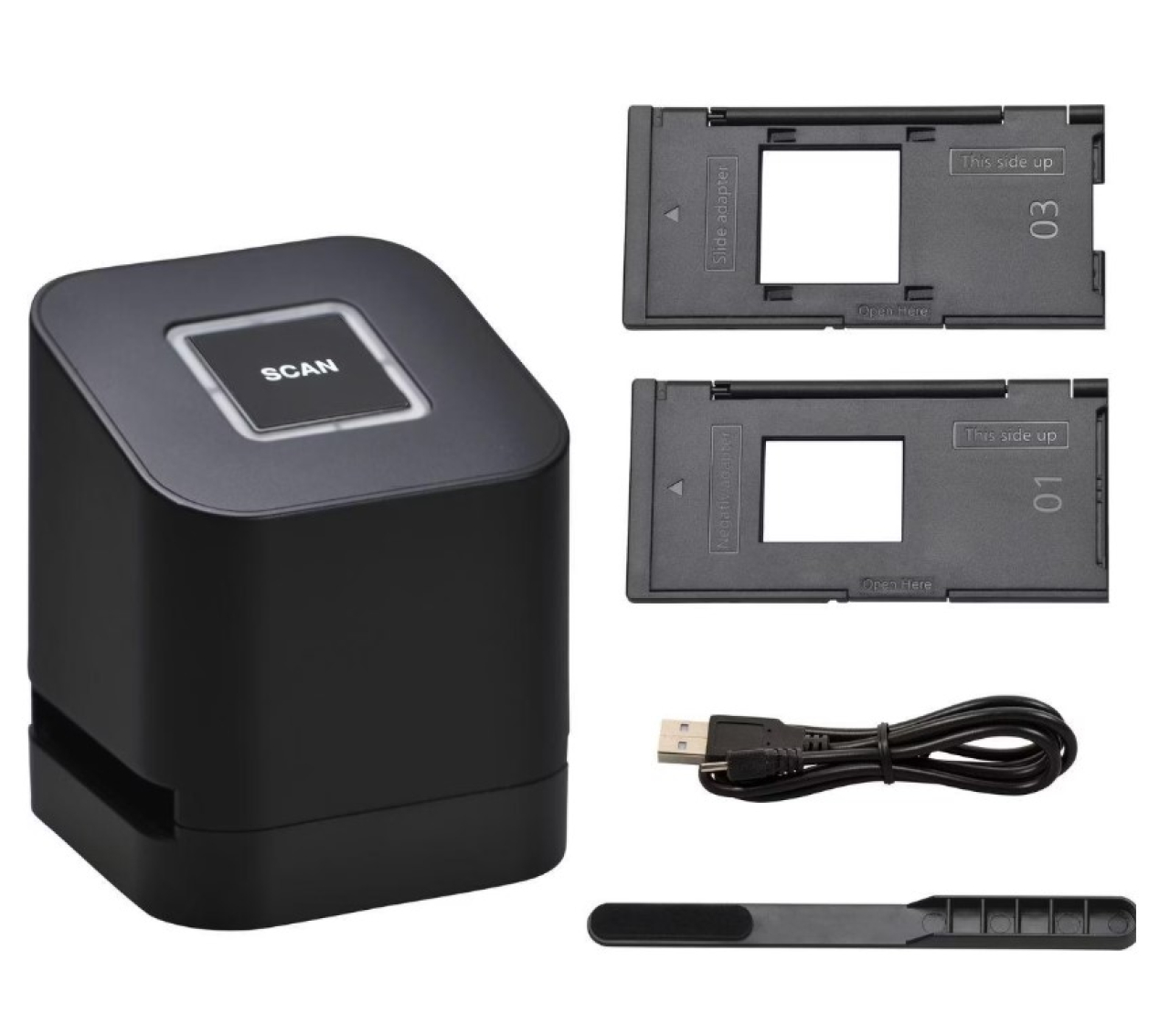 Rollei Rollei Scanner PDF-S20