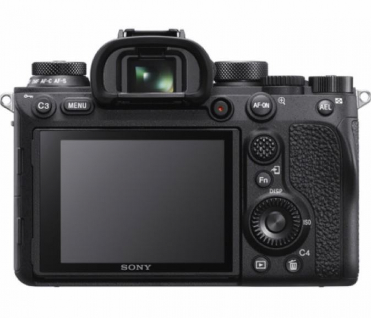 Sony Sony Alpha A9 II