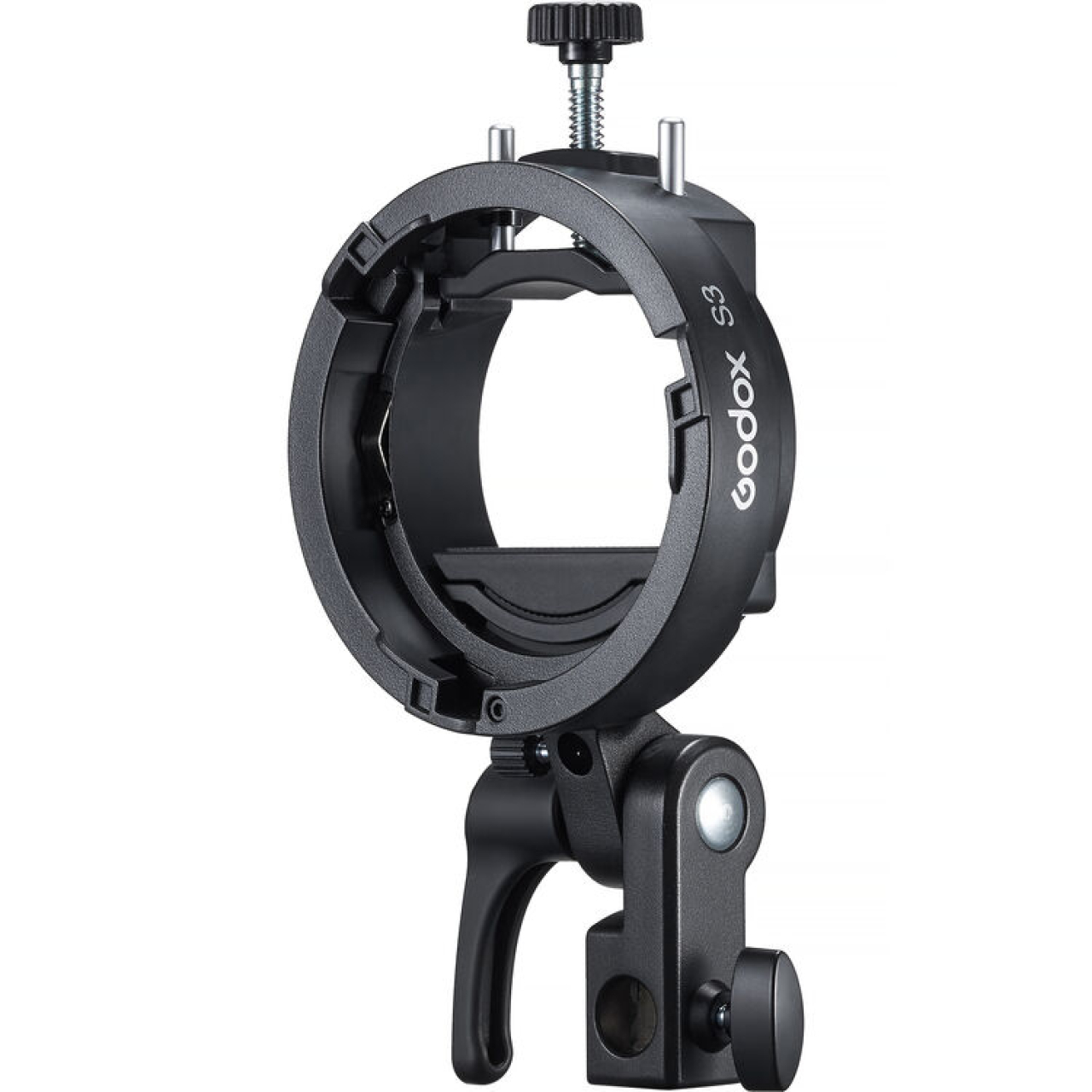 Godox Godox  Staffa S3 - SPEEDLITE BRACKET/STAFFA BOWENS MOUNT