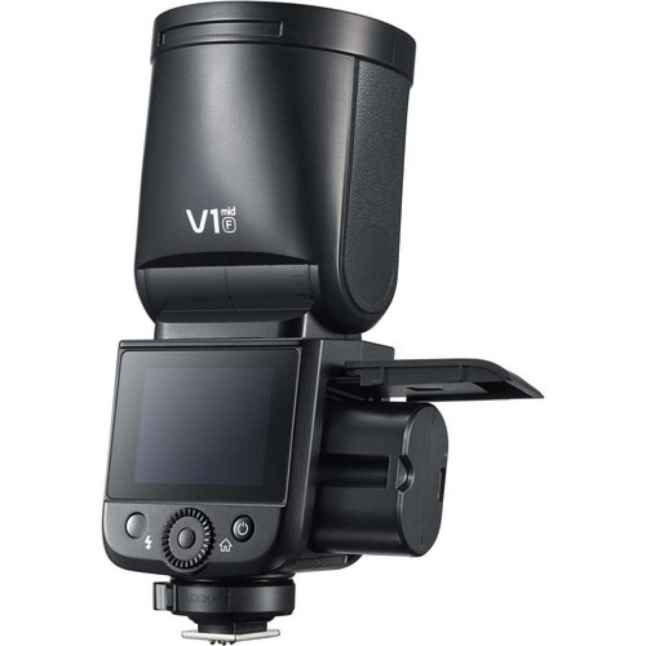 Godox Godox V1 MID per Fuji