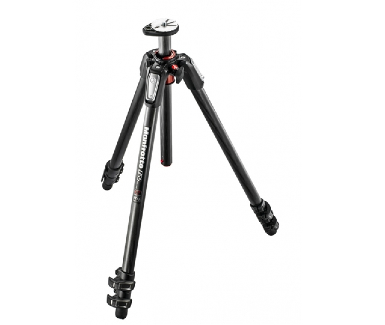 Manfrotto Manfrotto Treppiede 055 a 3 sez. carbonio MT055CXPRO3 + testa  804 RC -Usato- 