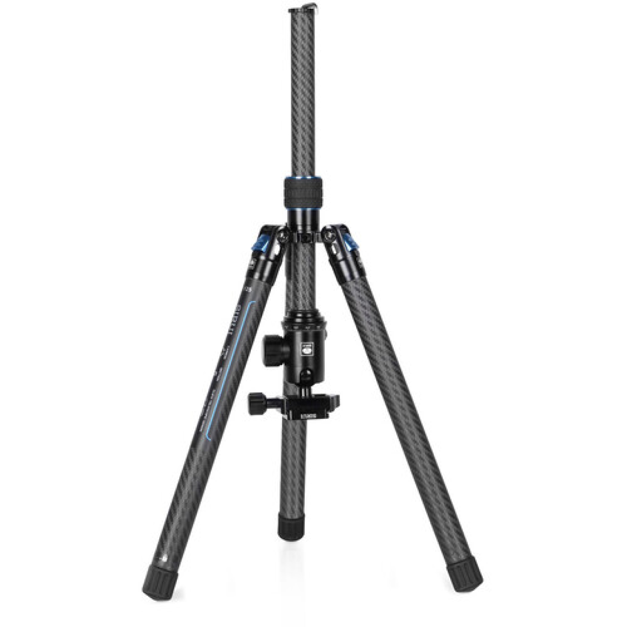 Sirui Sirui - Treppiede Traveler AT-125 CON TESTA E-10