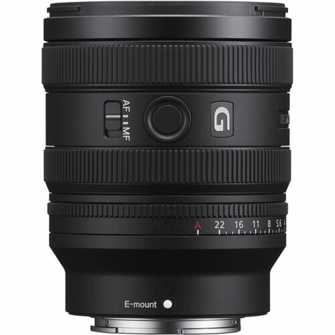  Sony Ob. FE 24-50mm F/2.8 G E-Mount matr.S016336934K