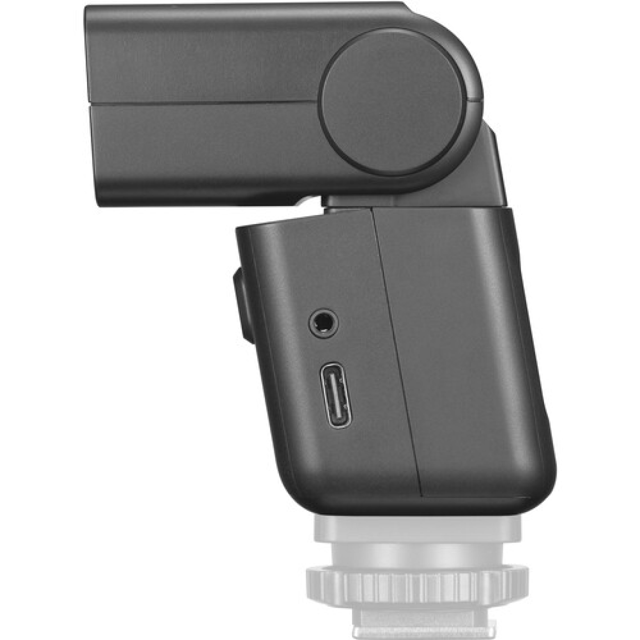 Godox Godox - IT 32 TTL Camera Flash (da acquistare a parte X5 per funzionare)