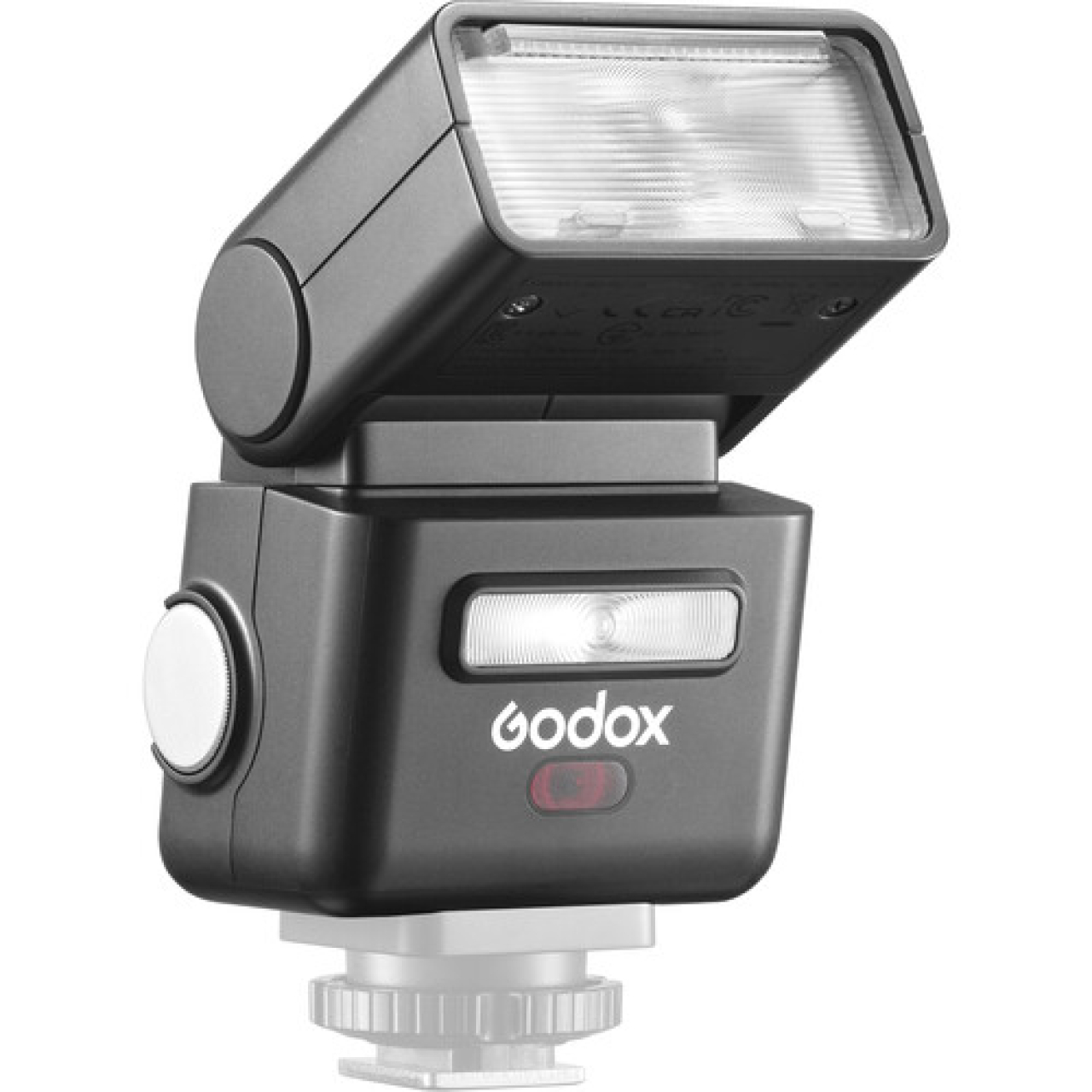 Godox Godox - IT 32 TTL Camera Flash (da acquistare a parte X5 per funzionare)