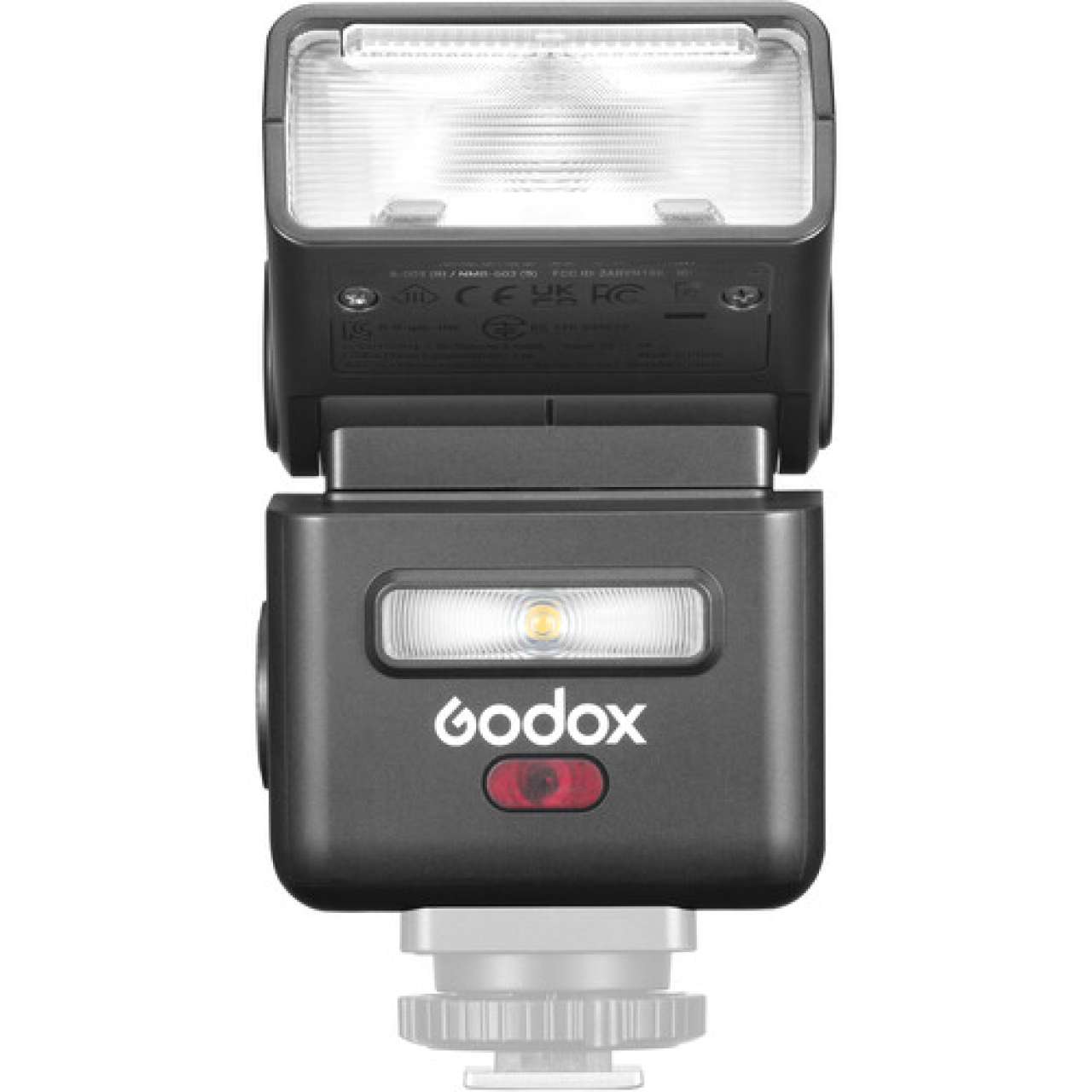 Godox Godox - IT 32 TTL Camera Flash (da acquistare a parte X5 per funzionare)