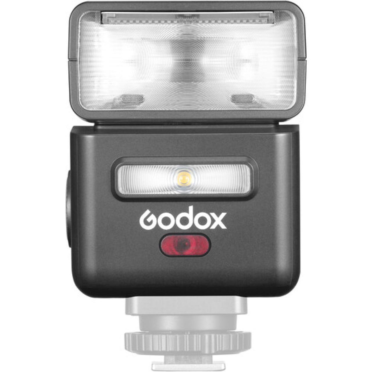 Godox Godox - IT 32 TTL Camera Flash (da acquistare a parte X5 per funzionare)