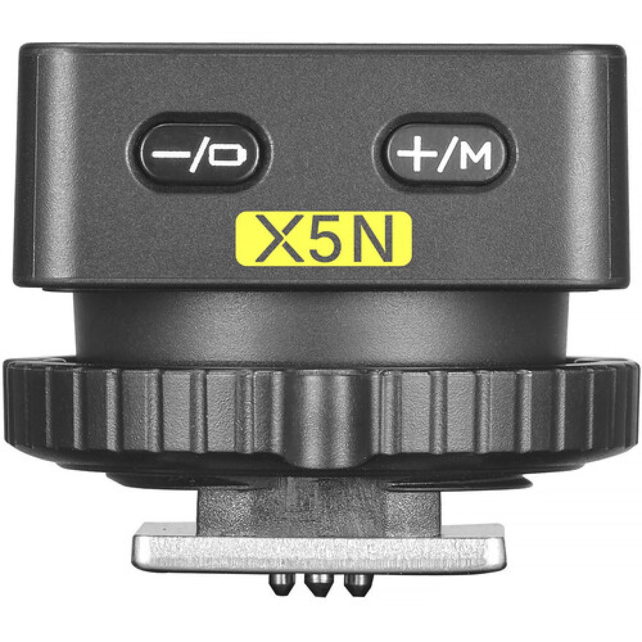Godox Godox - X5-C TTL Wireless Flash Trigger per Nikon (Compatibile con IT32)