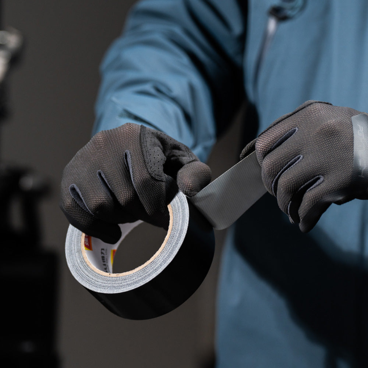 Pgytech Pgytech GM-242 Heat resistant photography Gloves L
