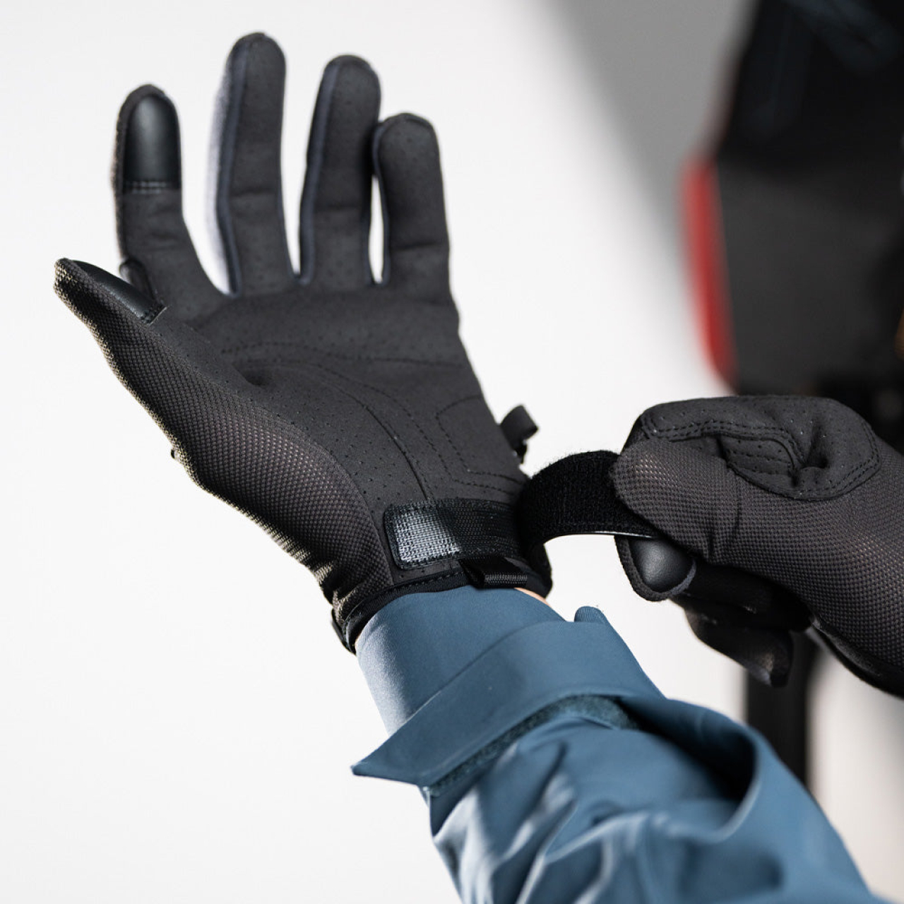 Pgytech Pgytech GM-242 Heat resistant photography Gloves L