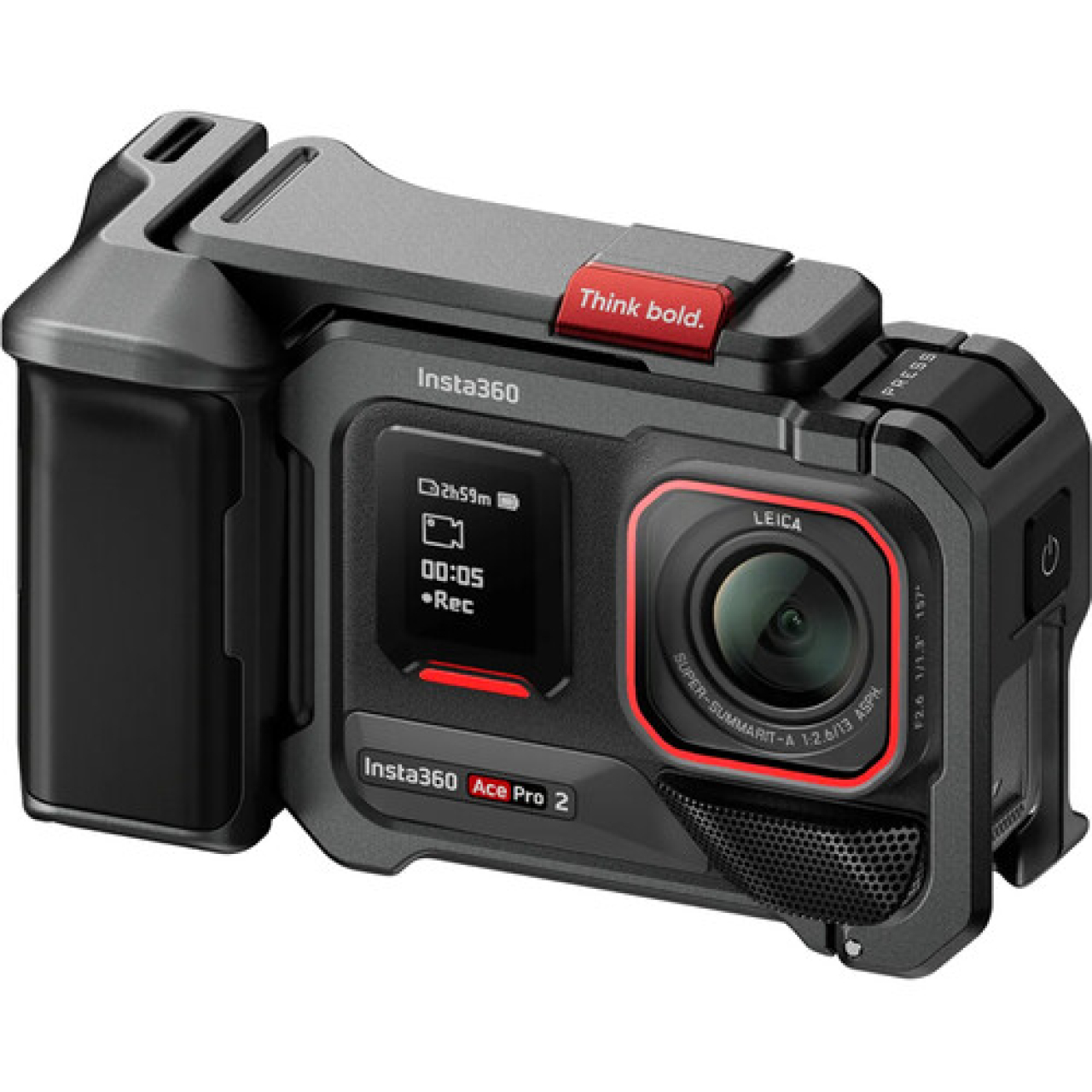 Insta360 Insta360 Xplorer Grip Pro Kit per AcePro2