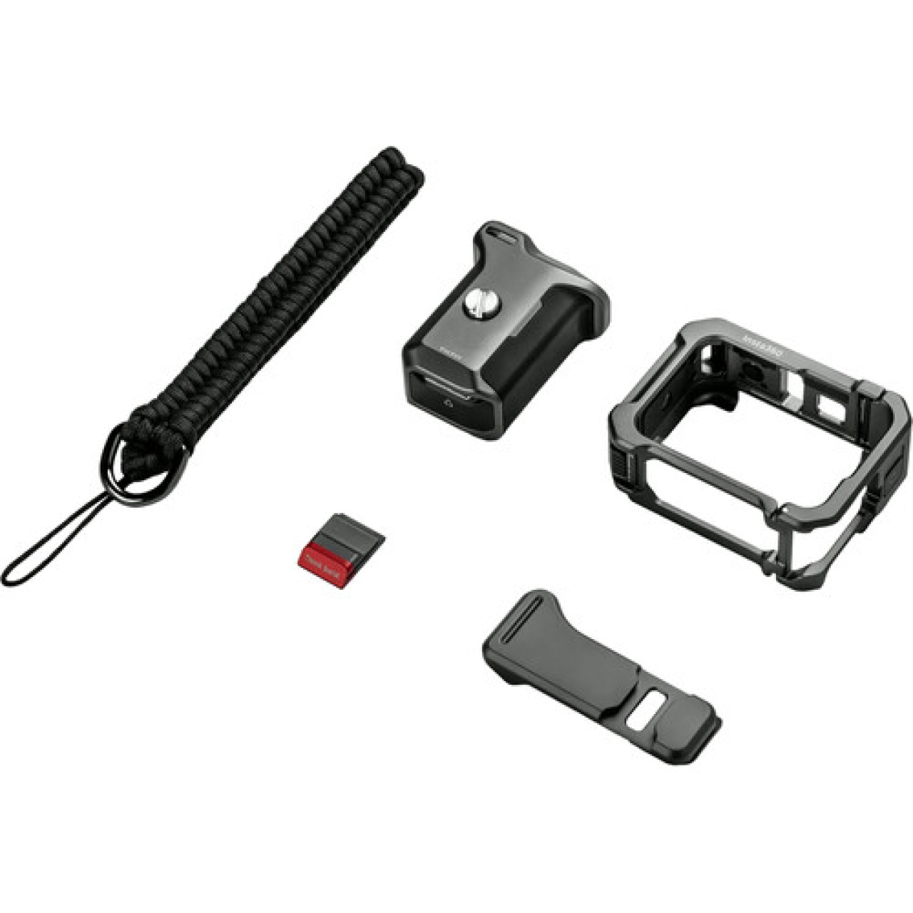 Insta360 Insta360 Xplorer Grip Pro Kit per AcePro2
