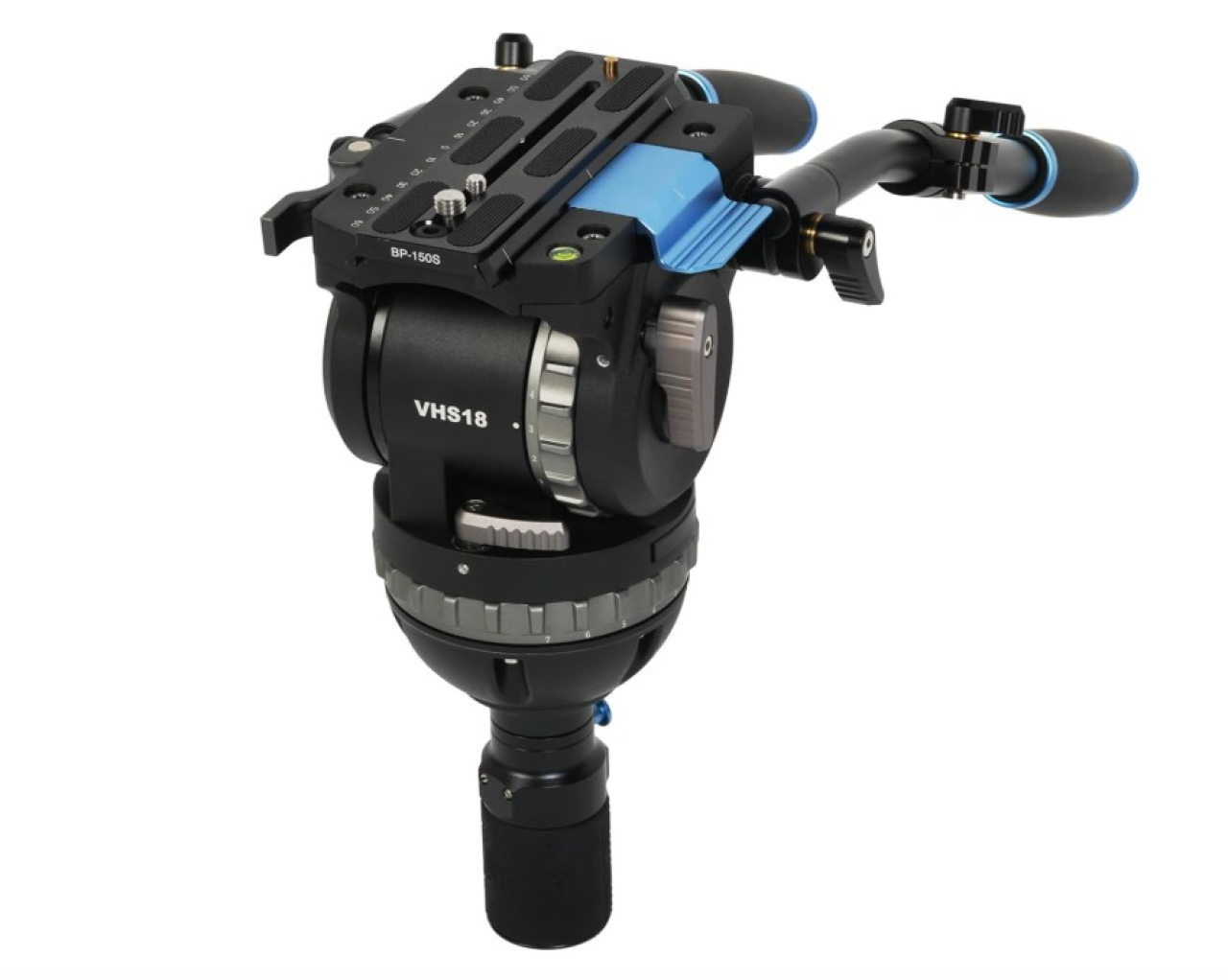 Sirui Sirui SQ100 + VHS18