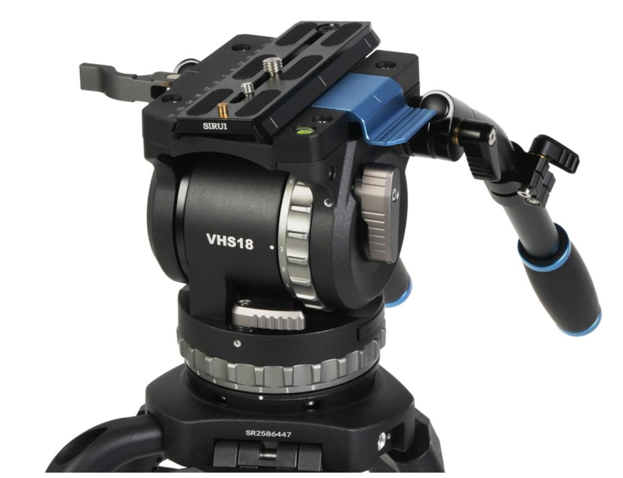 Sirui Sirui SQ100 + VHS18