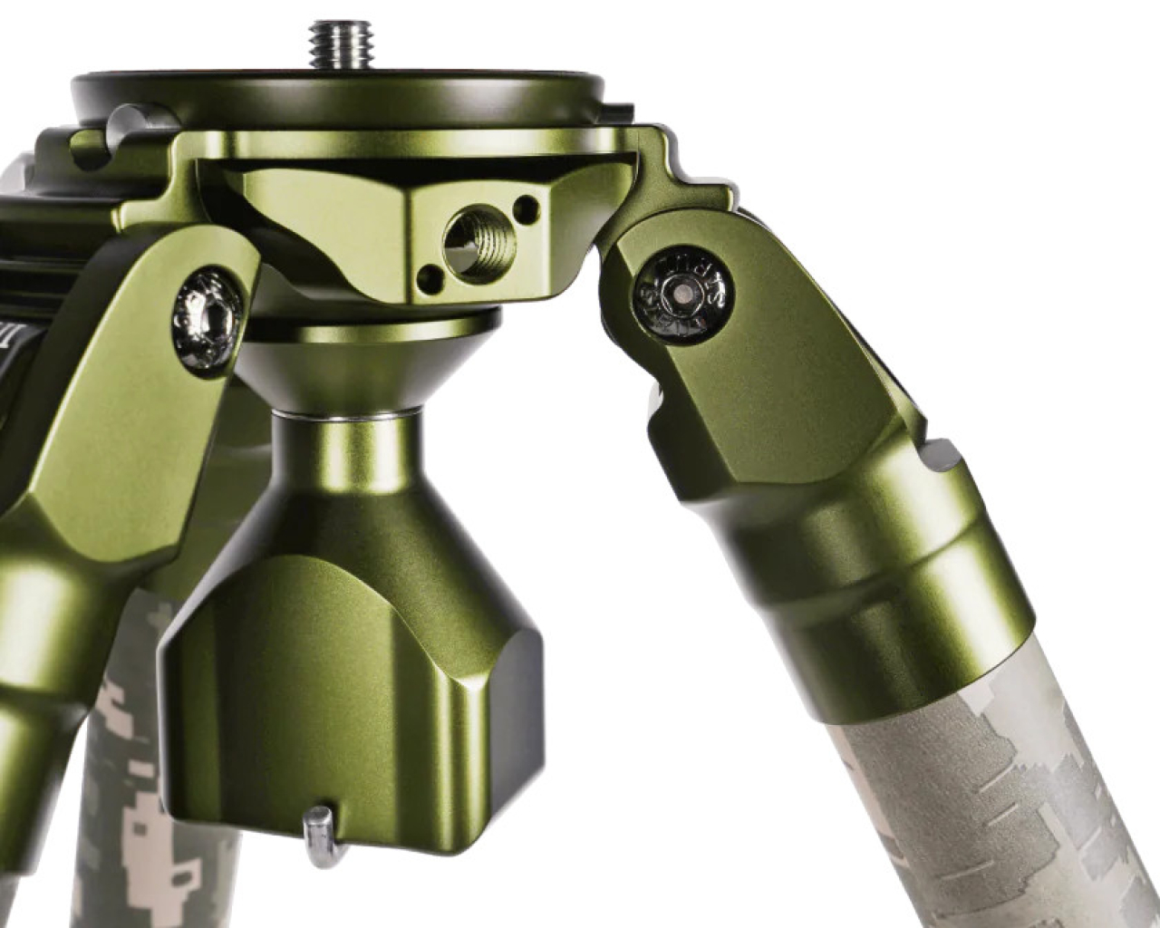 Sirui Sirui Treppiede CT-3204 Camouflage