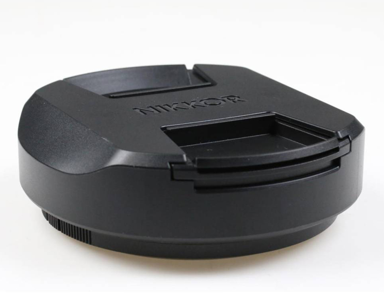 Nikon Nikon LC-K104 Tappo su Paraluce HB-97 Z 14-24