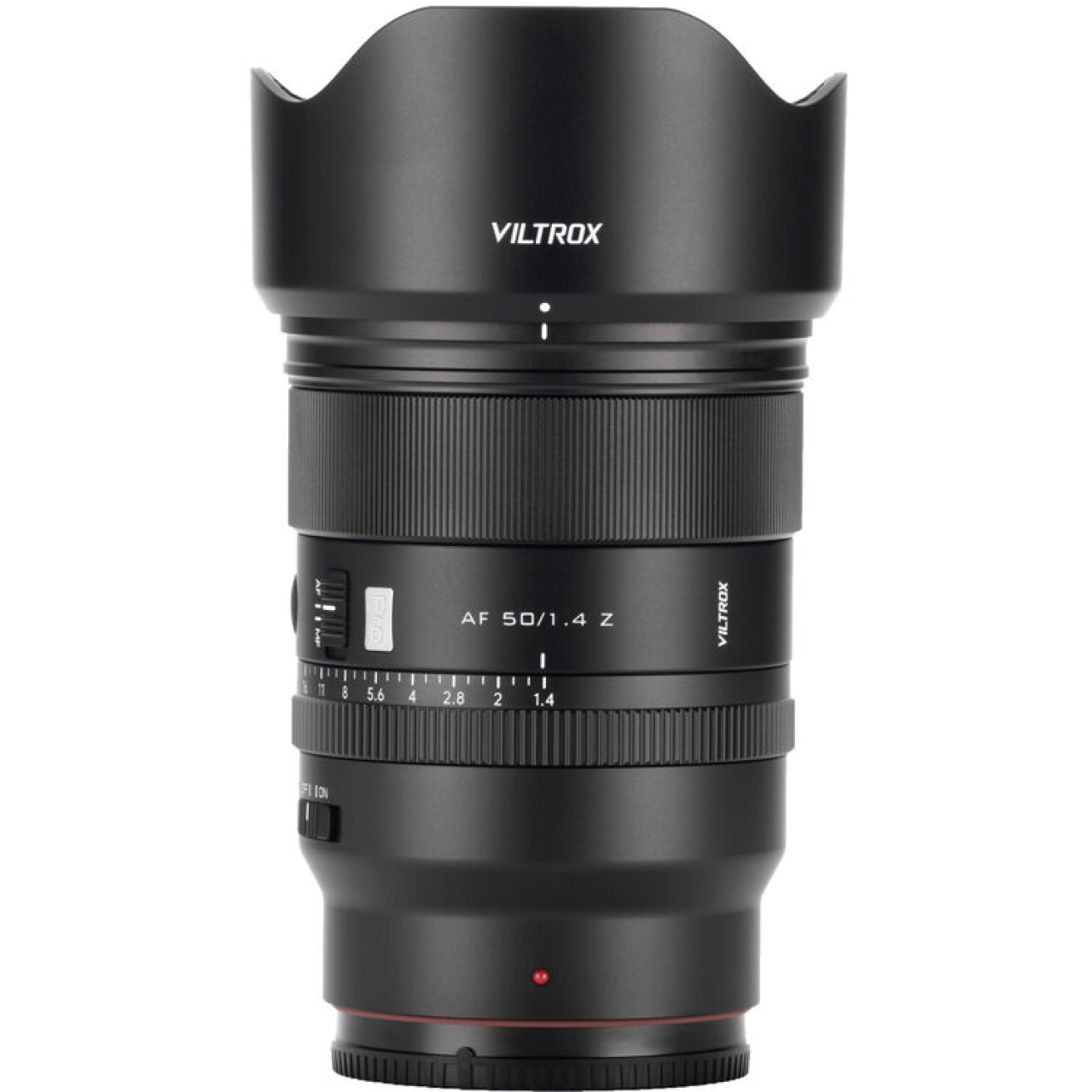 Viltrox Viltrox AF 50 mm f/1.4 Pro per Z-mount Full Frame